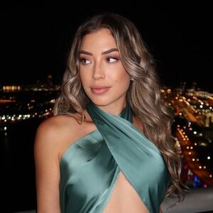 Meet your Posher, Mathilda